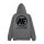 COSPA Mobile Suit Zeta Gundam Anaheim Electronics Zip Hoodie Ver2.0 /MIX GRAY-L gambar 3