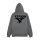 COSPA Mobile Suit Zeta Gundam Titans Zip Hoodie Ver2.0 /MIX GRAY-L gambar 3