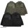 COSPA Mobile Suit Gundam The 08th MS Team Fatigue Jacket /BLACK-L รูปภาพ 2