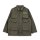 COSPA Mobile Suit Gundam The 08th MS Team Fatigue Jacket /MOSS-M รูปภาพ 4