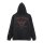 COSPA Mobile Suit Gundam Unicorn Neo Zeon Zip Hoodie Ver2.0 /BLACK-XXL Bild 3
