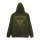 COSPA Mobile Suit Gundam Unicorn Neo Zeon Zip Hoodie Ver2.0 /MOSS-M Bild 3