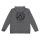 COSPA THE IDOLM@STER SHINY COLORS 283 Production Thin Dry Hoodie /GRAY-L รูปภาพ 3