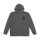 COSPA THE IDOLM@STER SHINY COLORS 283 Production Thin Dry Hoodie /GRAY-XL Bild 4