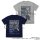 COSPA アニメ「ウマ娘 シンデレラグレイ」オグリキャップ Tシャツ/NAVY-XL 画像 2