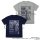 COSPA Anime "Uma Musume Cinderella Gray" Fujimasa March T-shirt /NAVY-M รูปภาพ 2