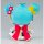 Good Smile Company Plushie Hatsune Miku MIKU EXPO 2023 VR -Costume Contest Grand Prize Design- image 3