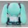 Good Smile Company Character Vocal Series 01 Plushie Hatsune Miku Balloon image 3