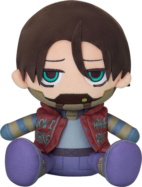 Good Smile Company Milky Subway: The Galactic Limited Express Plush Kurt
