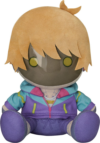 Good Smile Company Milky Subway: The Galactic Limited Express Plush Max