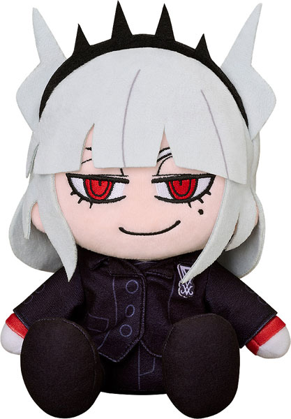 Good Smile Company Helltaker Plushie Lucifer