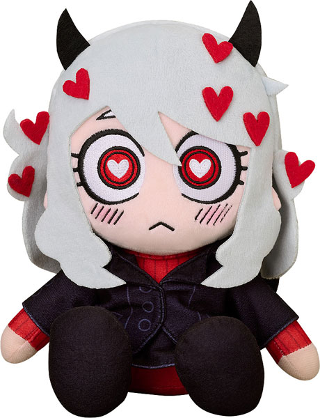 Good Smile Company Helltaker Plushie Modeus