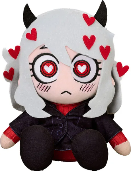 Good Smile Company Helltaker Plüschfigur Modeus Bild 1