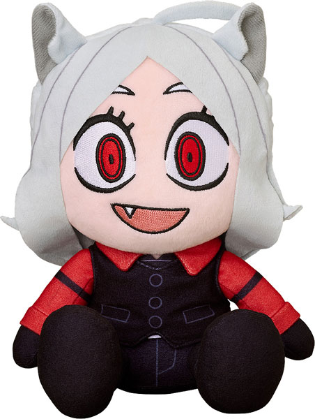 Good Smile Company Helltaker Plushie Cerberus