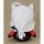 Good Smile Company Helltaker Plushie Cerberus Bild 3