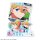 License Agent TV Anime [Oshi no Ko] Acrylic Stand Ver.5 Design 01 (Aqua) image 2
