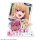 License Agent TV Anime [Oshi no Ko] Acrylic Stand Ver.5 Design 03 (Ruby /B) รูปภาพ 2