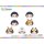 SK-Japan MochiMochi吉祥物 排球少年!! vol.8 7个装盒蛋 图片 2