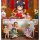 LUCKY DOLL Zhi Jie Ji - Xiang Xiang Series Trading Doll All 6 Normal Types Set hình ảnh 4