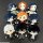 KADOKAWA Persona 3 Protagonist Plush Keychain imagen 2