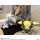 Capcom Monster Hunter MonDefo Plush Jin Dahaad imagen 2