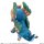 Capcom Monster Hunter MonDefo Plush Jin Dahaad imagen 3