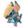 Capcom Monster Hunter MonDefo Plush Jin Dahaad imagen 5