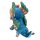 Capcom Monster Hunter MonDefo Plush Jin Dahaad imagen 6