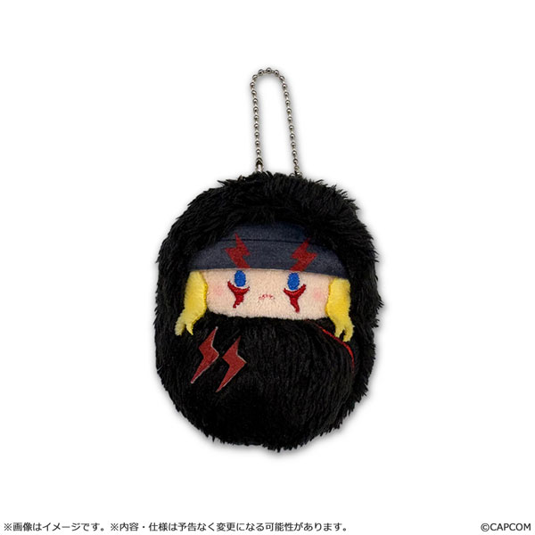 Capcom Kurumitapinui Street Fighter 6 Alex image 1