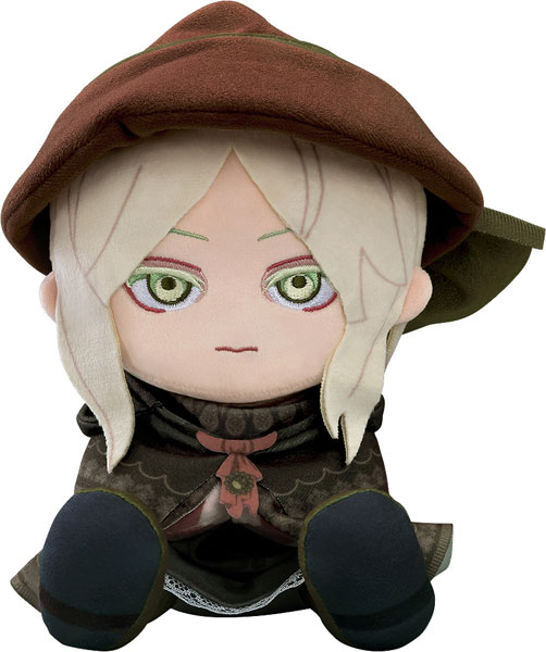 Good Smile Company Plushie Bloodborne Doll