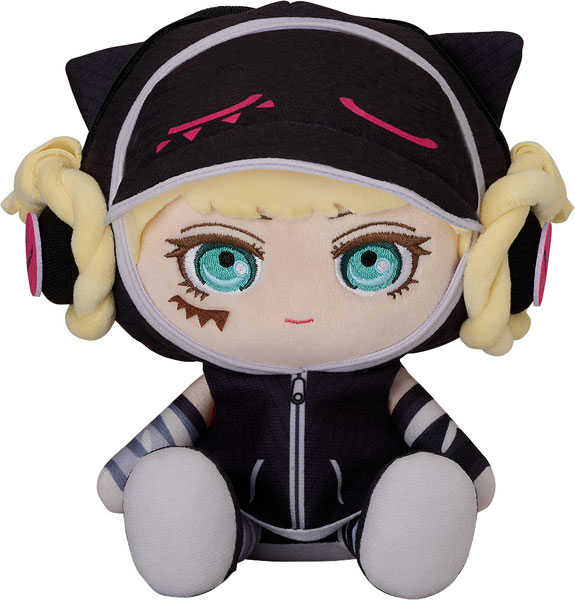 Good Smile Company Plushie Freedom Wars Aries M.