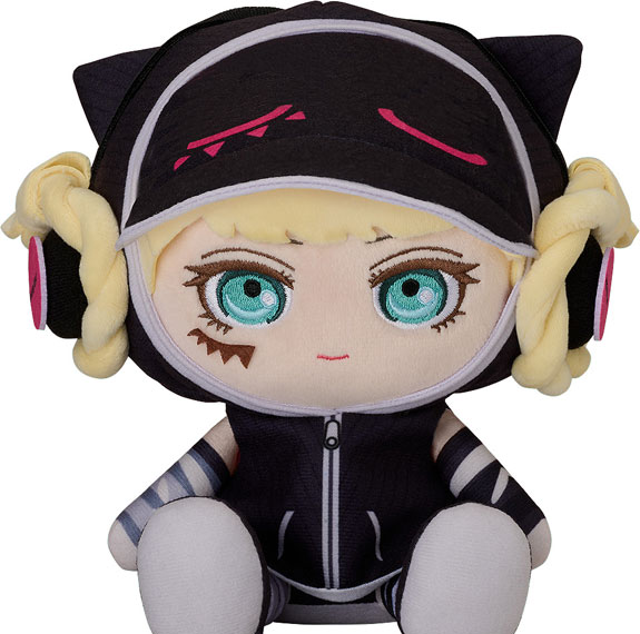 Good Smile Company Plushie Freedom Wars Aries M. Bild 1