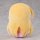 Solarain Toaru Kagaku no Railgun T Misaki Shokuhou: Negligee Ver. Punipuni Plushie imagen 11