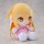 Solarain Toaru Kagaku no Railgun T Misaki Shokuhou: Negligee Ver. Punipuni Plushie imagen 12