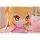 Solarain Toaru Kagaku no Railgun T Misaki Shokuhou: Negligee Ver. Punipuni Plushie imagen 5