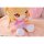 Solarain Toaru Kagaku no Railgun T Misaki Shokuhou: Negligee Ver. Punipuni Plushie imagen 6