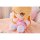 Solarain Toaru Kagaku no Railgun T Misaki Shokuhou: Negligee Ver. Punipuni Plushie imagen 7