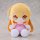 Solarain Toaru Kagaku no Railgun T Misaki Shokuhou: Negligee Ver. Punipuni Plushie imagen 9