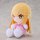 Solarain Toaru Kagaku no Railgun T Misaki Shokuhou: Negligee Ver. Punipuni Plushie imagen 10