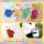 SK-Japan Name * Plush Holder Ensemble Stars!! vol.2 Nagisa Ran image 3
