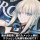 COSPA Fate/Grand Order Berserker/Morgan ฮู้ดดีไซน์เต็มลายแห้งเร็ว /L รูปภาพ 7