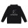 COSPA "Yuru Camp" x Captain Stag Thin Dry Hoodie /BLACK-L hình ảnh 3