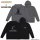 COSPA "Yuru Camp" x Captain Stag Thin Dry Hoodie /GRAY-M hình ảnh 2