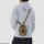 COSPA "Yuru Camp" x Captain Stag Mini Shoulder Pouch /SAND KHAKI 图片 3