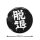 COSPA Girls Band Cry "Dattai" 65mm Tin Badge รูปภาพ 2