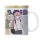 COSPA アニメ「ぼっち・ざ・ろっく！」結束バンド フルカラーマグ w/蓋 ストリートファッションVer. 画像 2