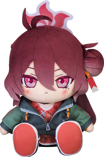Good Smile Company Chocopuni Plushie Blue Archive Reijo