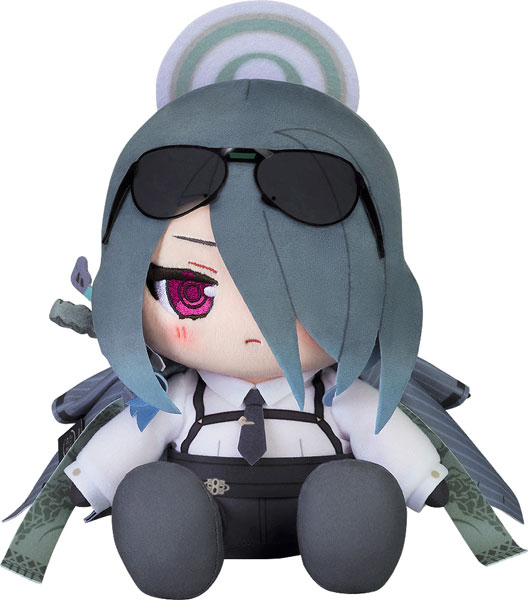 Good Smile Company Chocopuni Plushie Blue Archive Mina