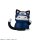 MegaHouse MEGA CAT PROJECT NARUTO Nyaruto! Konoha's Cheerful Cats Part REBOOT 8Pack BOX รูปภาพ 3