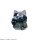 MegaHouse MEGA CAT PROJECT NARUTO Nyaruto! Konoha's Cheerful Cats Part REBOOT 8Pack BOX รูปภาพ 5